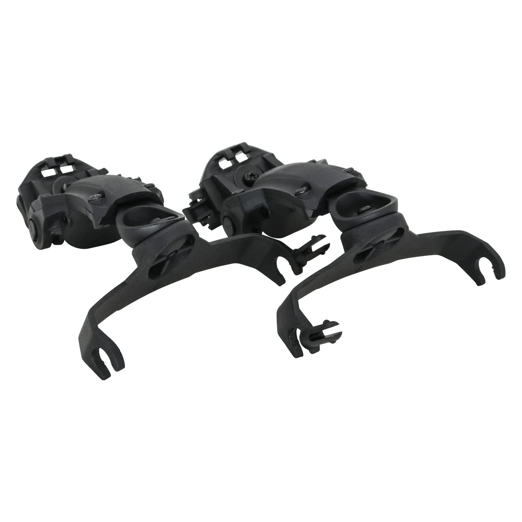 RARTS ATTACH＆GO Amazon.com: Hearangel Clips for ARC Rail Adapter Comta